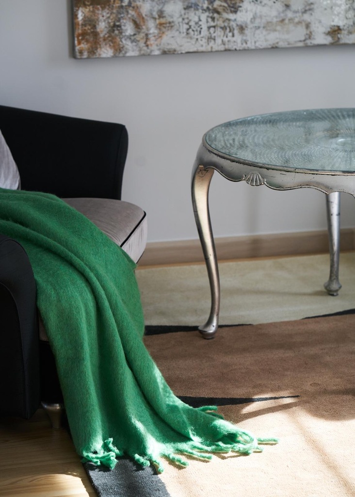 Mieszkanie na wynajem Szczecin, Jasne Błonia 78 m2 | Arka Nieruchomości