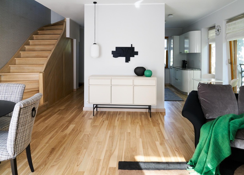 Mieszkanie na wynajem Szczecin, Jasne Błonia 78 m2 | Arka Nieruchomości