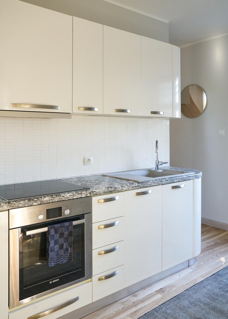 Mieszkanie na wynajem Szczecin, Jasne Błonia 78 m2 | Arka Nieruchomości