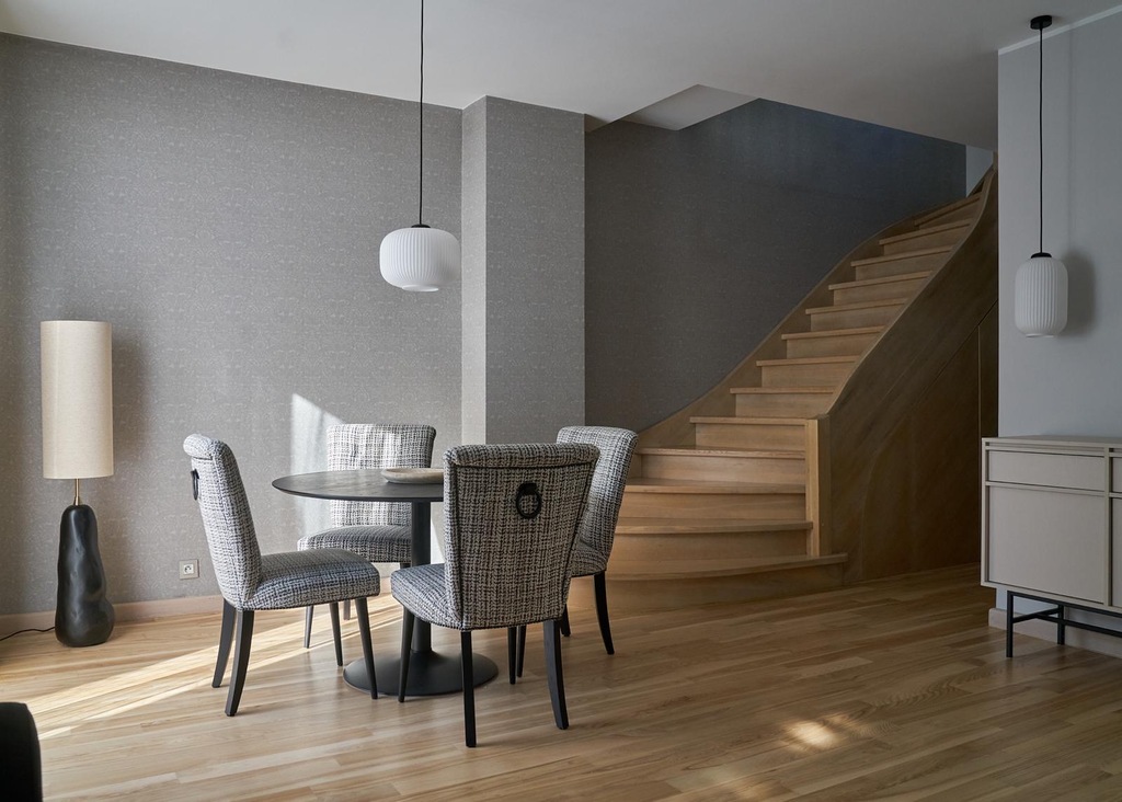 Mieszkanie na wynajem Szczecin, Jasne Błonia 78 m2 | Arka Nieruchomości