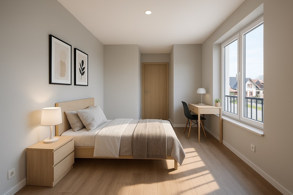 Dom na sprzedaż Goleniów 164 m2 | Arka Nieruchomości