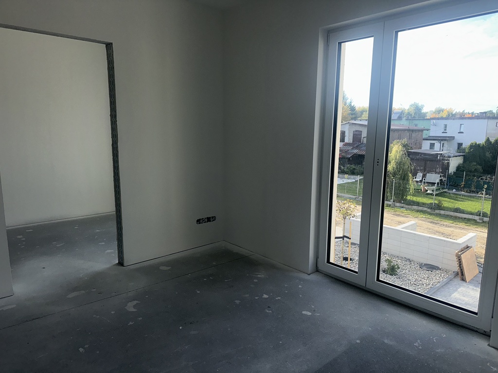 Mieszkanie na sprzedaż Kościno 108 m2 | Arka Nieruchomości