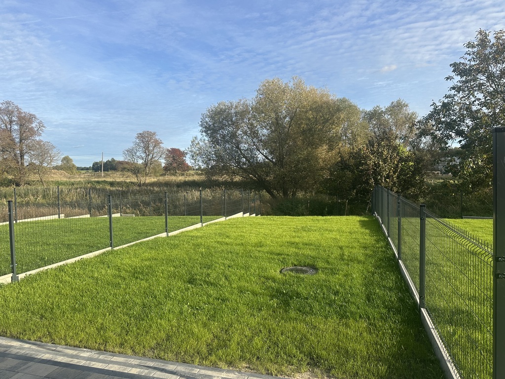 Mieszkanie na sprzedaż Kościno 108 m2 | Arka Nieruchomości