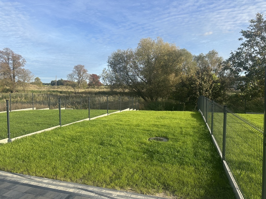 Mieszkanie na sprzedaż Kościno 108 m2 | Arka Nieruchomości