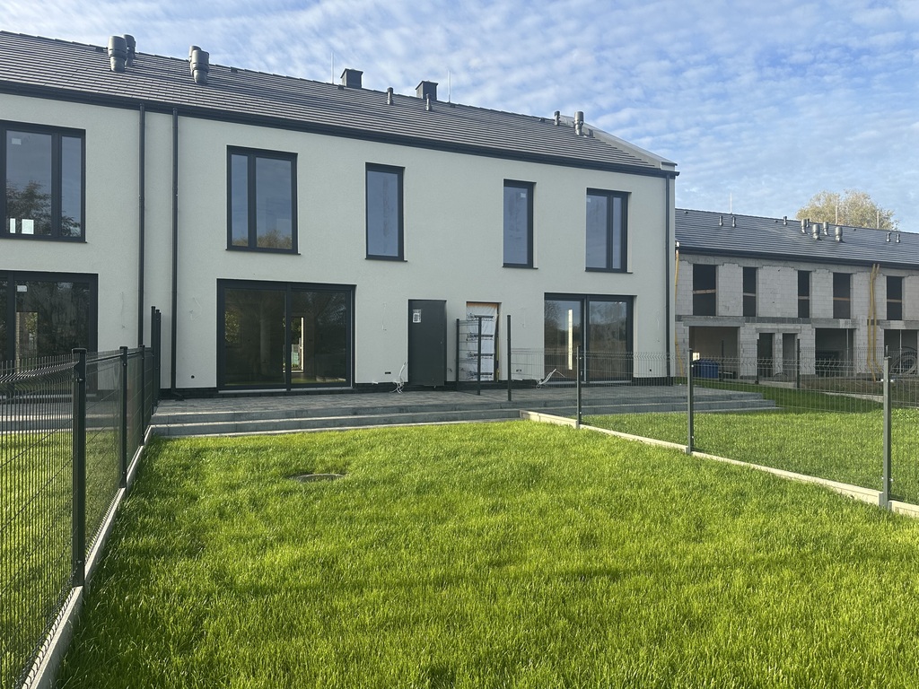 Mieszkanie na sprzedaż Kościno 108 m2 | Arka Nieruchomości