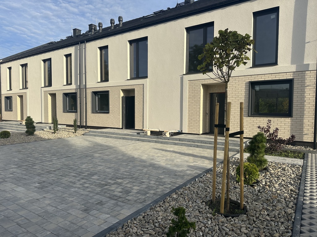 Mieszkanie na sprzedaż Kościno 108 m2 | Arka Nieruchomości