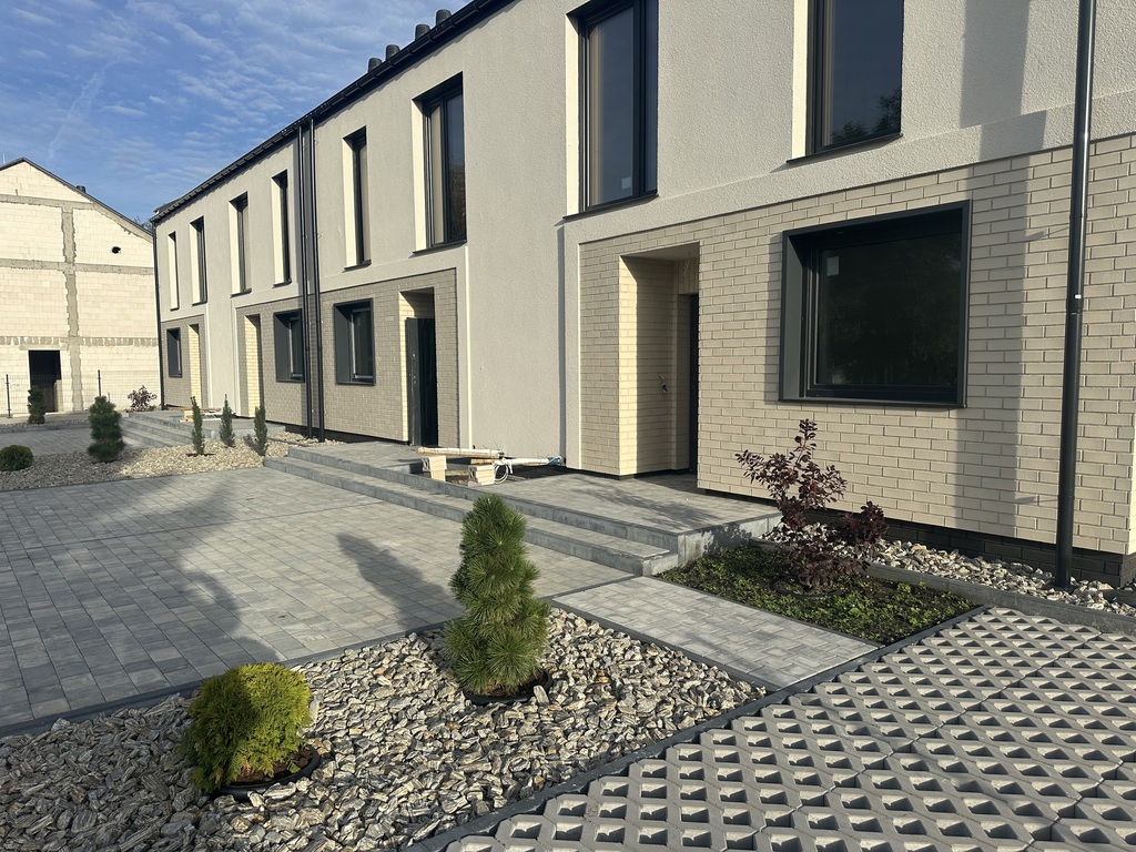 Mieszkanie na sprzedaż Kościno 108 m2 | Arka Nieruchomości