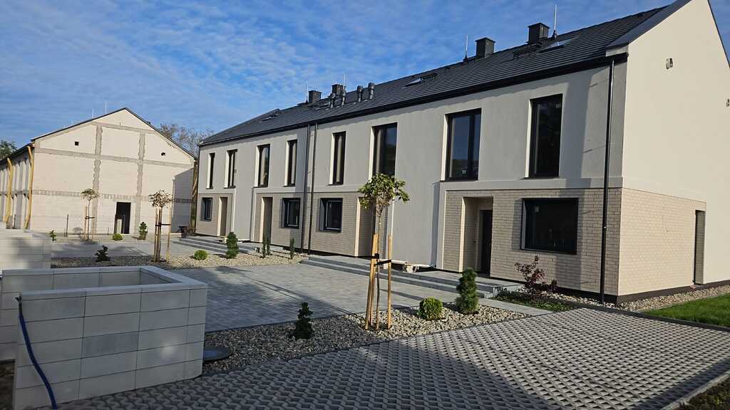 Mieszkanie na sprzedaż Kościno 108 m2 | Arka Nieruchomości