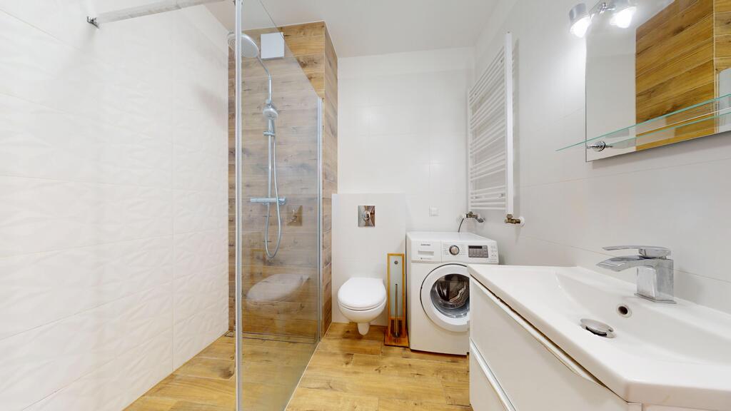 Mieszkanie na sprzedaż Szczecin, Warszewo 29 m2 | Arka Nieruchomości