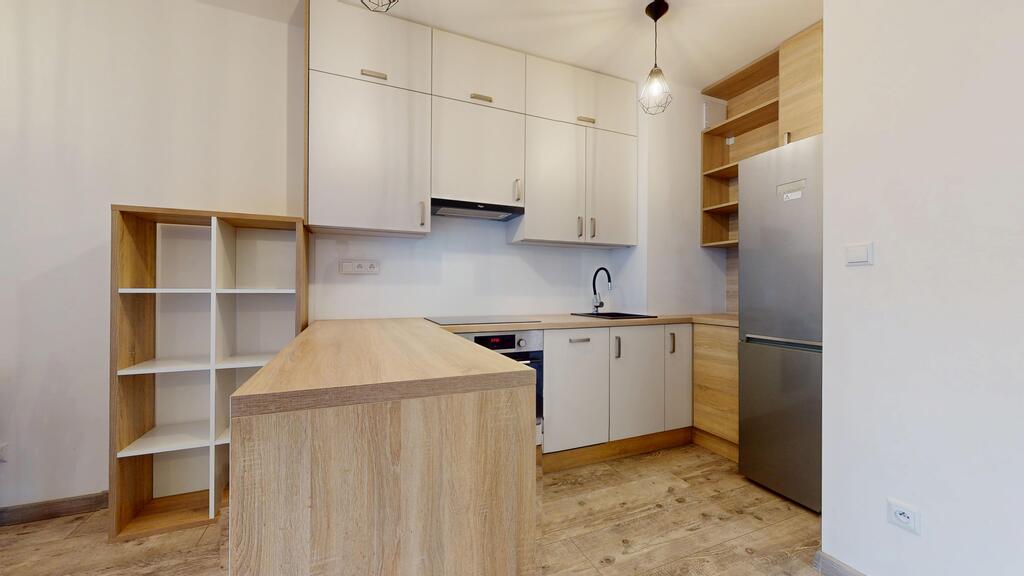 Mieszkanie na sprzedaż Szczecin, Warszewo 29 m2 | Arka Nieruchomości