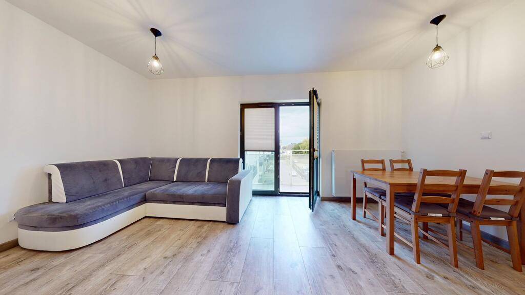 Mieszkanie na sprzedaż Szczecin, Warszewo 29 m2 | Arka Nieruchomości