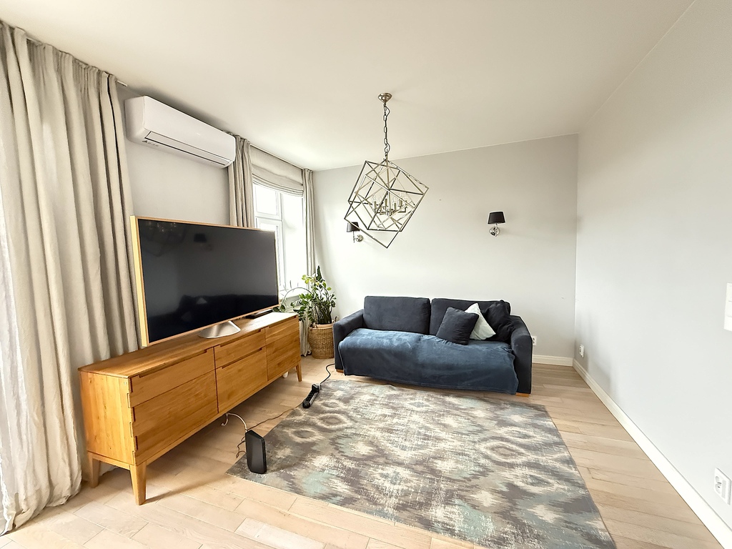 Mieszkanie na sprzedaż Szczecin, Pogodno 63 m2 | Arka Nieruchomości