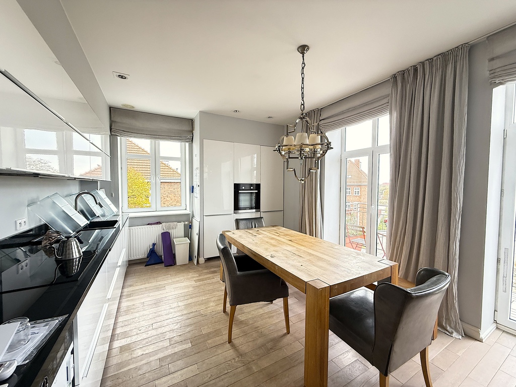 Mieszkanie na sprzedaż Szczecin, Pogodno 63 m2 | Arka Nieruchomości