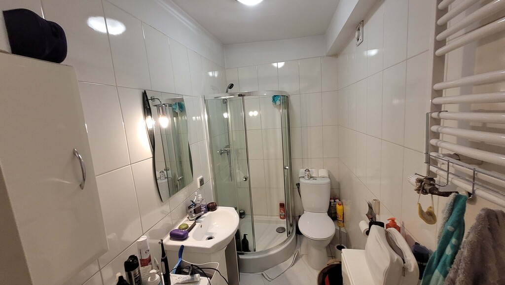 Mieszkanie na sprzedaż Szczecin, Centrum 37 m2 | Arka Nieruchomości