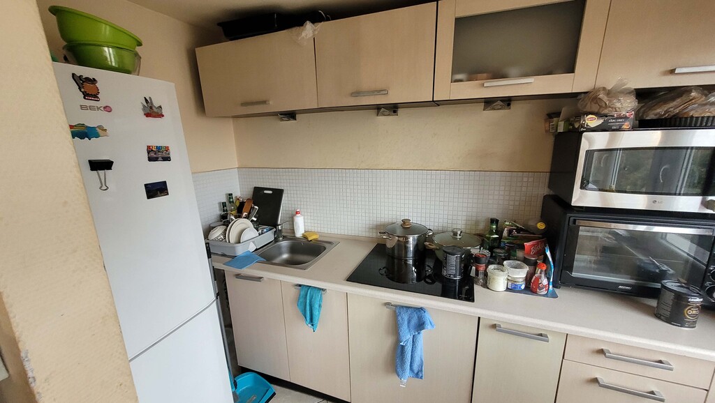 Mieszkanie na sprzedaż Szczecin, Centrum 37 m2 | Arka Nieruchomości