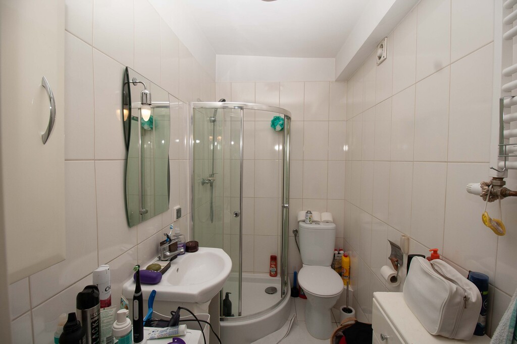 Mieszkanie na sprzedaż Szczecin, Centrum 37 m2 | Arka Nieruchomości