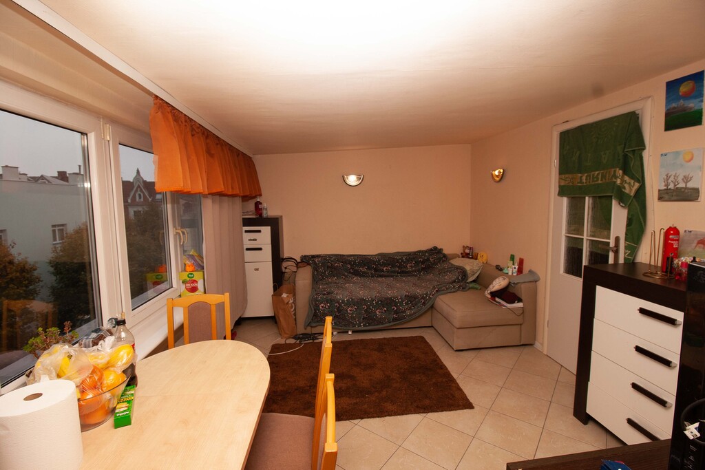 Mieszkanie na sprzedaż Szczecin, Centrum 37 m2 | Arka Nieruchomości