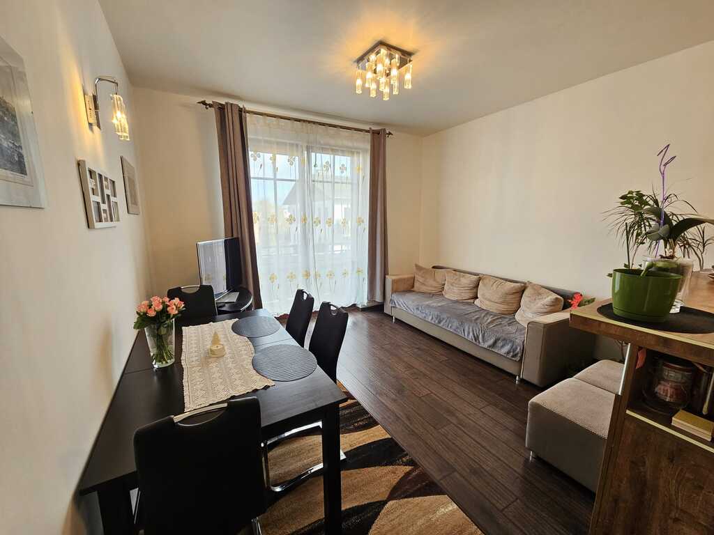 Mieszkanie na sprzedaż Szczecin, Warszewo 43 m2 | Arka Nieruchomości