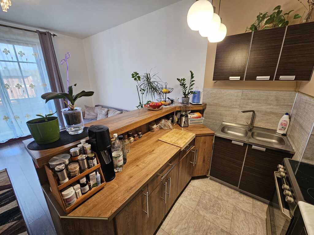 Mieszkanie na sprzedaż Szczecin, Warszewo 43 m2 | Arka Nieruchomości