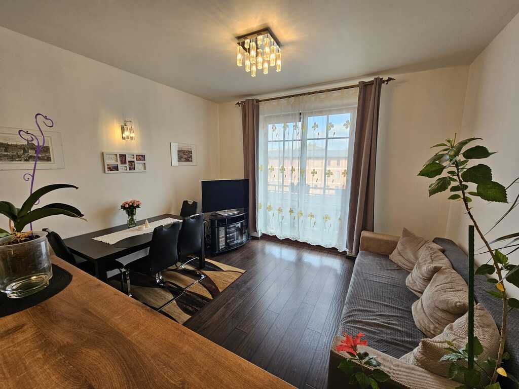 Mieszkanie na sprzedaż Szczecin, Warszewo 43 m2 | Arka Nieruchomości