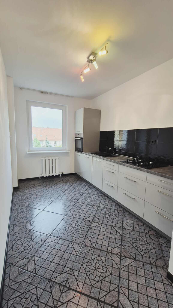 Mieszkanie na sprzedaż Police 64 m2 | Arka Nieruchomości