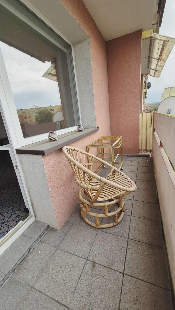 Mieszkanie na sprzedaż Police 64 m2 | Arka Nieruchomości