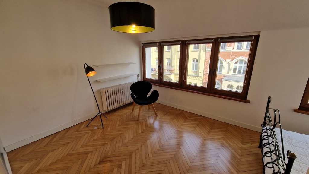 Mieszkanie na wynajem Szczecin, Stare Miasto 62 m2 | Arka Nieruchomości