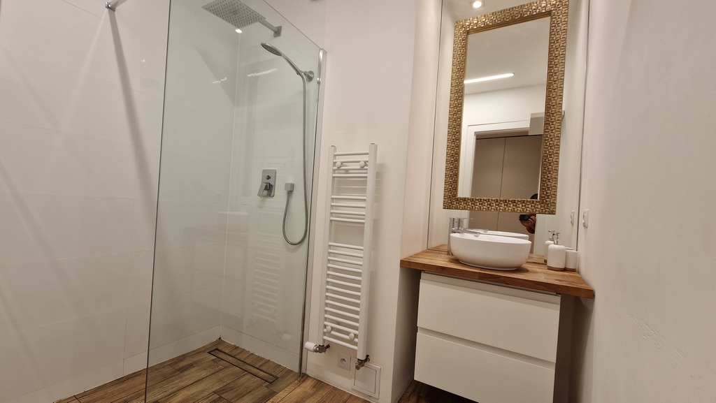 Mieszkanie na wynajem Szczecin, Stare Miasto 62 m2 | Arka Nieruchomości