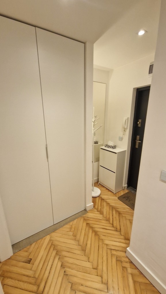 Mieszkanie na wynajem Szczecin, Stare Miasto 62 m2 | Arka Nieruchomości