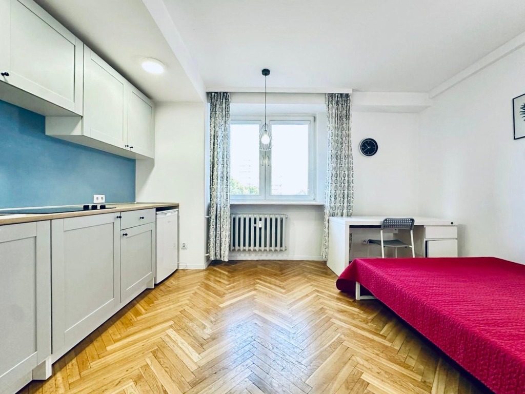 ✔69m2 mieszkanie+kawalerka. Inwestycja Grzegórzki