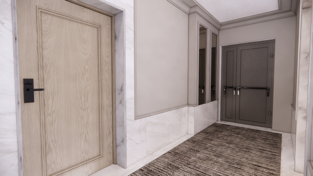 Mieszkanie na sprzedaż Szczecin, Stare Miasto 25 m2 | Arka Nieruchomości