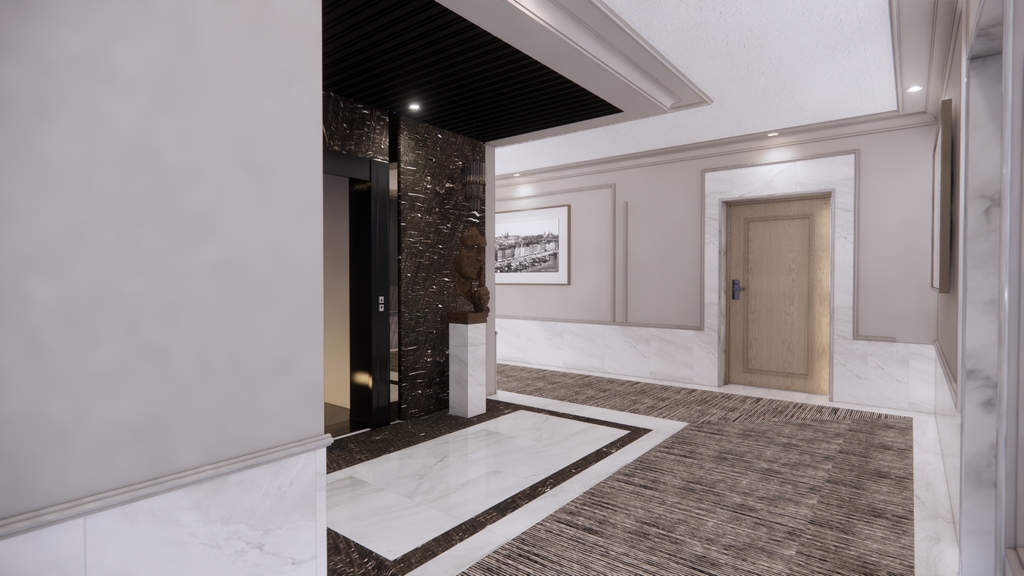 Mieszkanie na sprzedaż Szczecin, Stare Miasto 25 m2 | Arka Nieruchomości