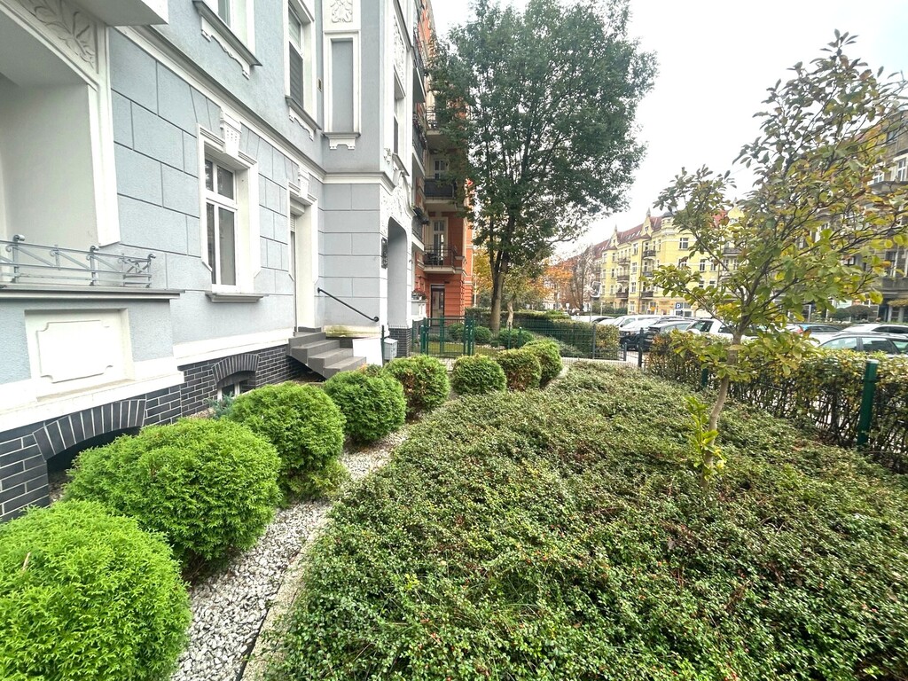 Lokal na sprzedaż Szczecin, Śródmieście-Centrum 91 m2 | Arka Nieruchomości