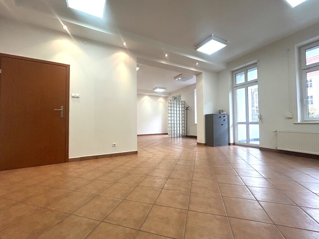 Lokal na sprzedaż Szczecin, Śródmieście-Centrum 91 m2 | Arka Nieruchomości