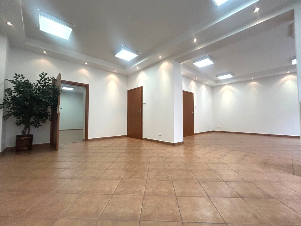 Lokal na sprzedaż Szczecin, Śródmieście-Centrum 91 m2 | Arka Nieruchomości