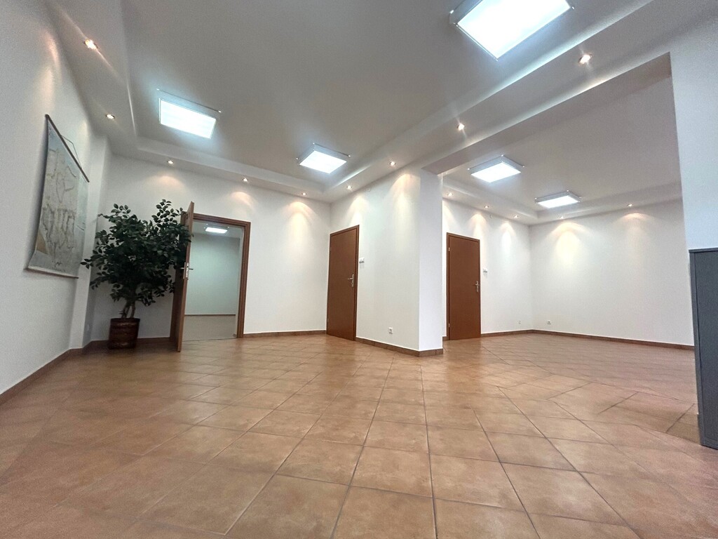 Lokal na sprzedaż Szczecin, Śródmieście-Centrum 91 m2 | Arka Nieruchomości