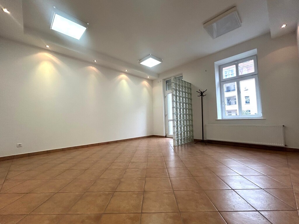 Lokal na sprzedaż Szczecin, Śródmieście-Centrum 91 m2 | Arka Nieruchomości