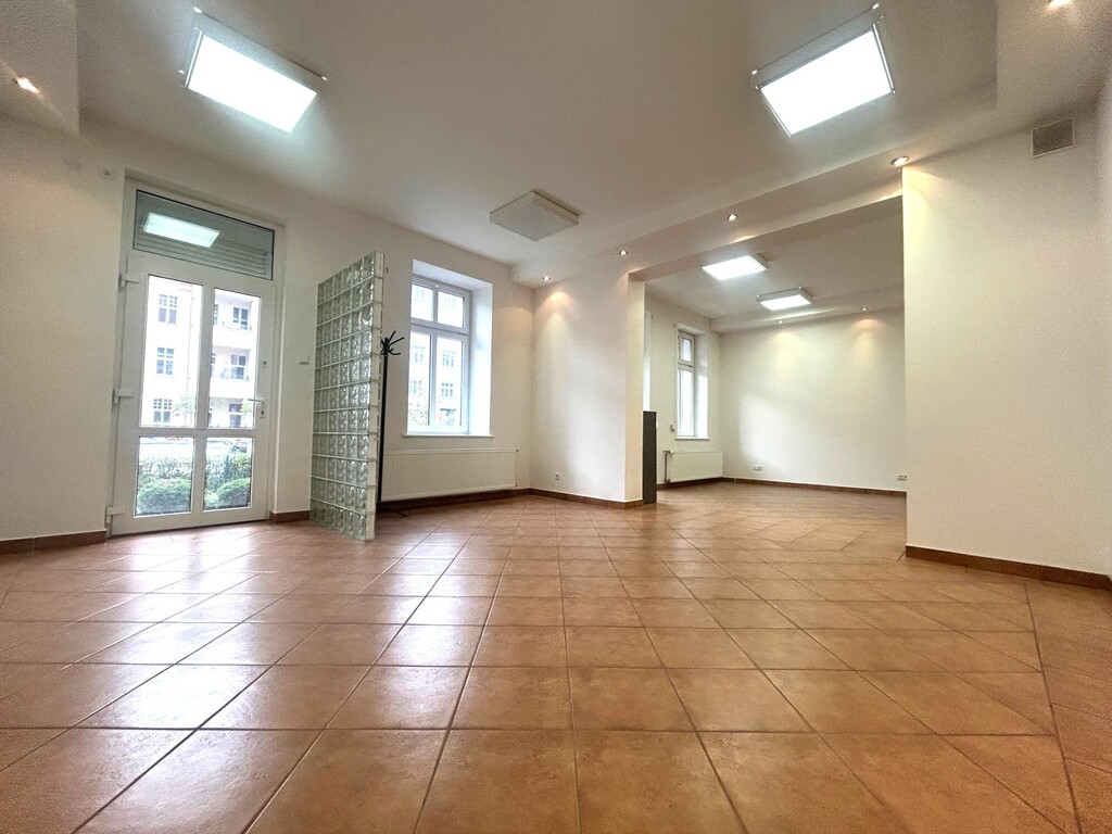 Lokal na sprzedaż Szczecin, Śródmieście-Centrum 91 m2 | Arka Nieruchomości