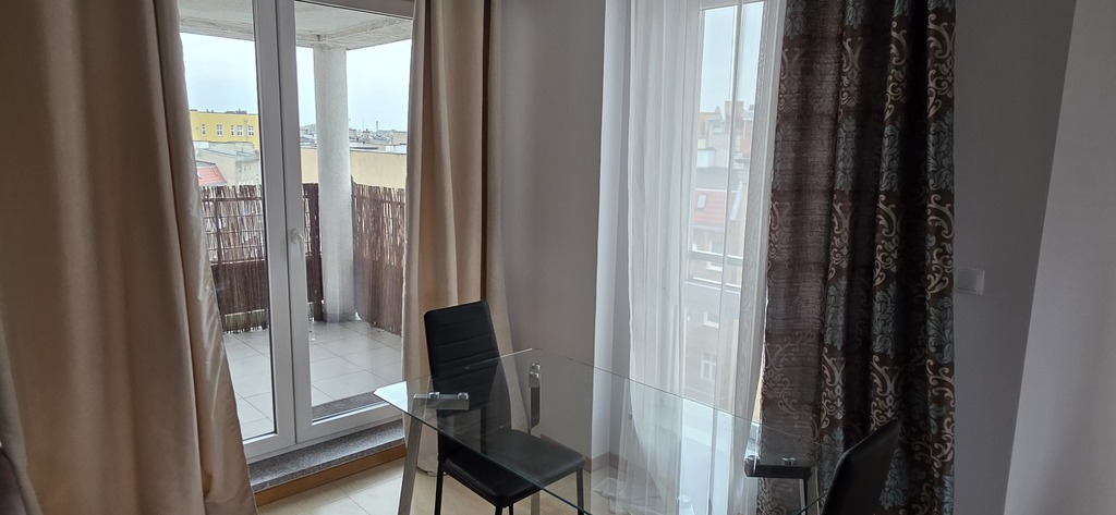 Mieszkanie na sprzedaż Szczecin, Śródmieście-Centrum 85 m2 | Arka Nieruchomości