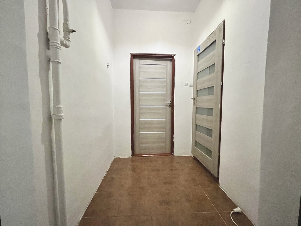 Mieszkanie na sprzedaż Szczecin, Niebuszewo 40 m2 | Arka Nieruchomości