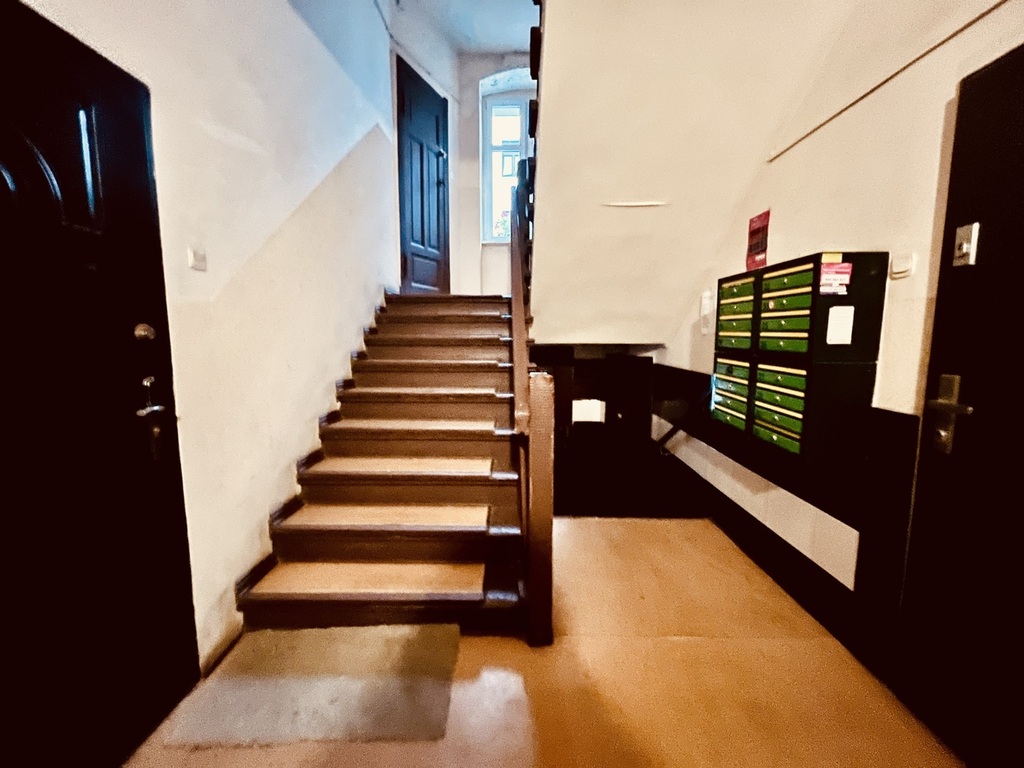 Mieszkanie na sprzedaż Szczecin, Niebuszewo 40 m2 | Arka Nieruchomości