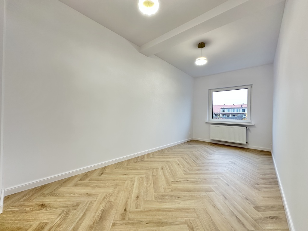 Mieszkanie na sprzedaż Szczecin, Centrum 30 m2 | Arka Nieruchomości