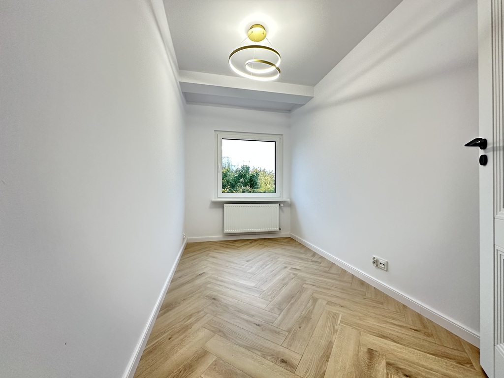 Mieszkanie na sprzedaż Szczecin, Centrum 30 m2 | Arka Nieruchomości