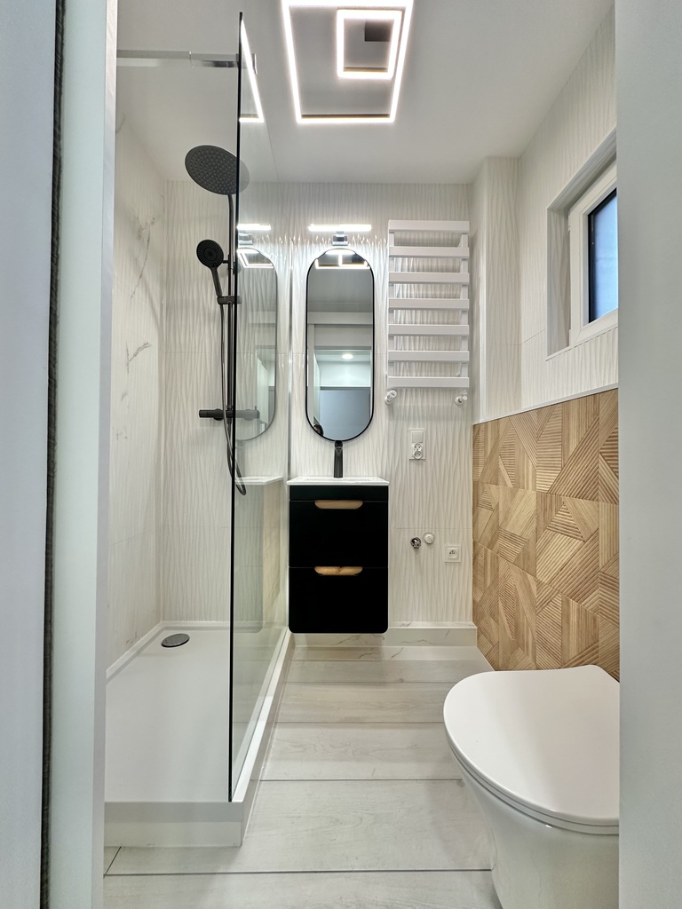 Mieszkanie na sprzedaż Szczecin, Centrum 30 m2 | Arka Nieruchomości