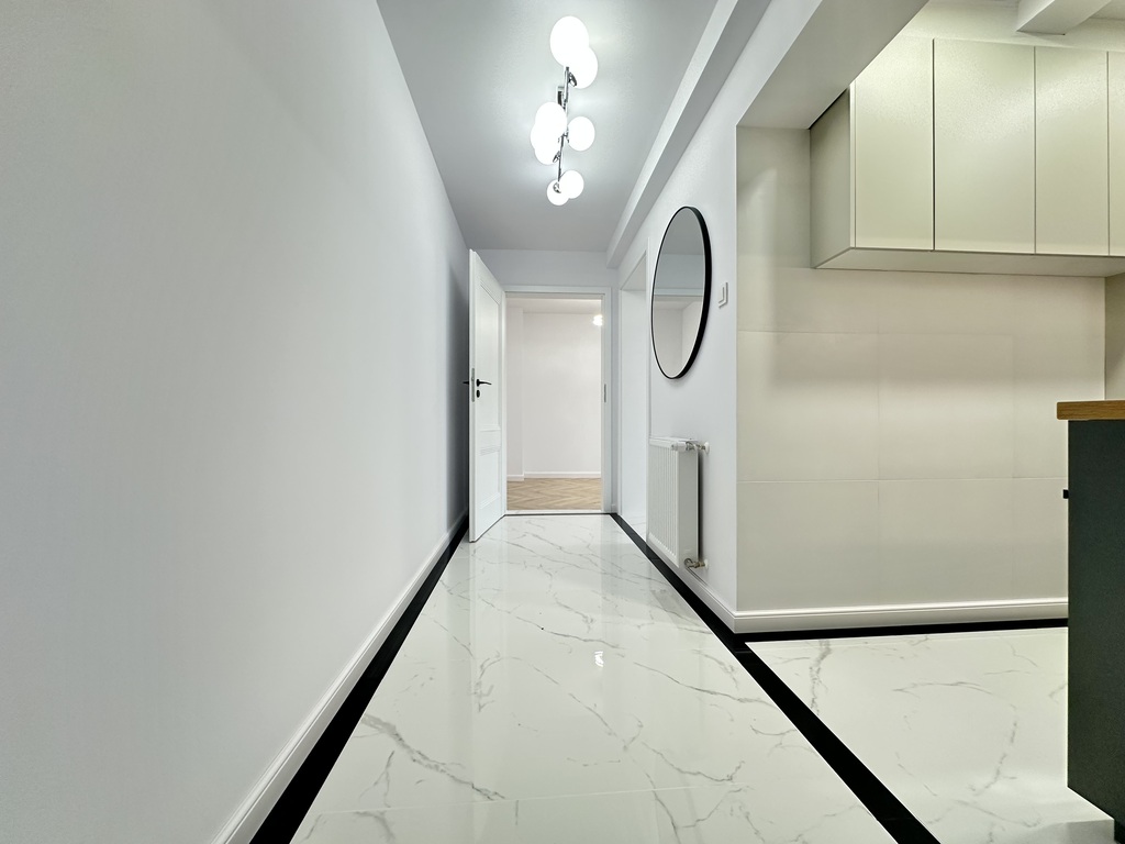 Mieszkanie na sprzedaż Szczecin, Centrum 30 m2 | Arka Nieruchomości