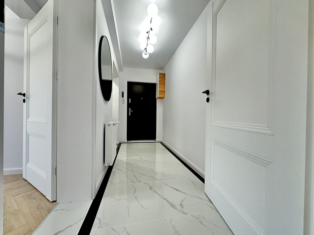 Mieszkanie na sprzedaż Szczecin, Centrum 30 m2 | Arka Nieruchomości