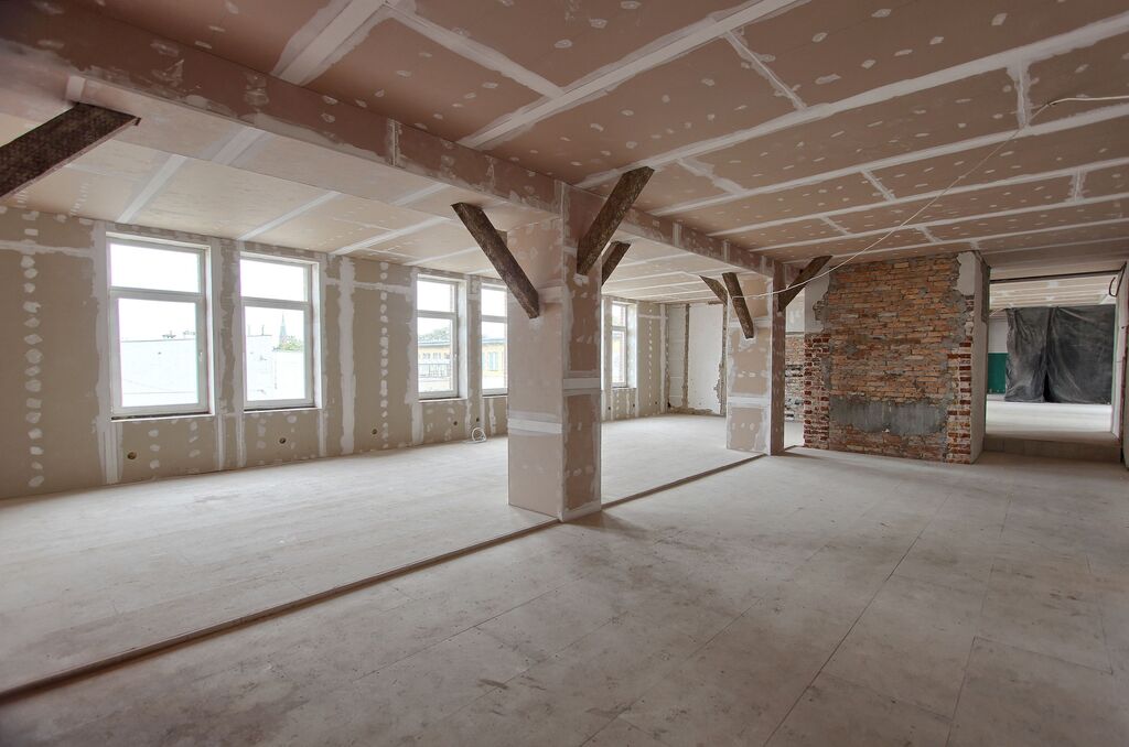Lokal na wynajem Szczecin, Międzyodrze-Wyspa Pucka 750 m2 | Arka Nieruchomości