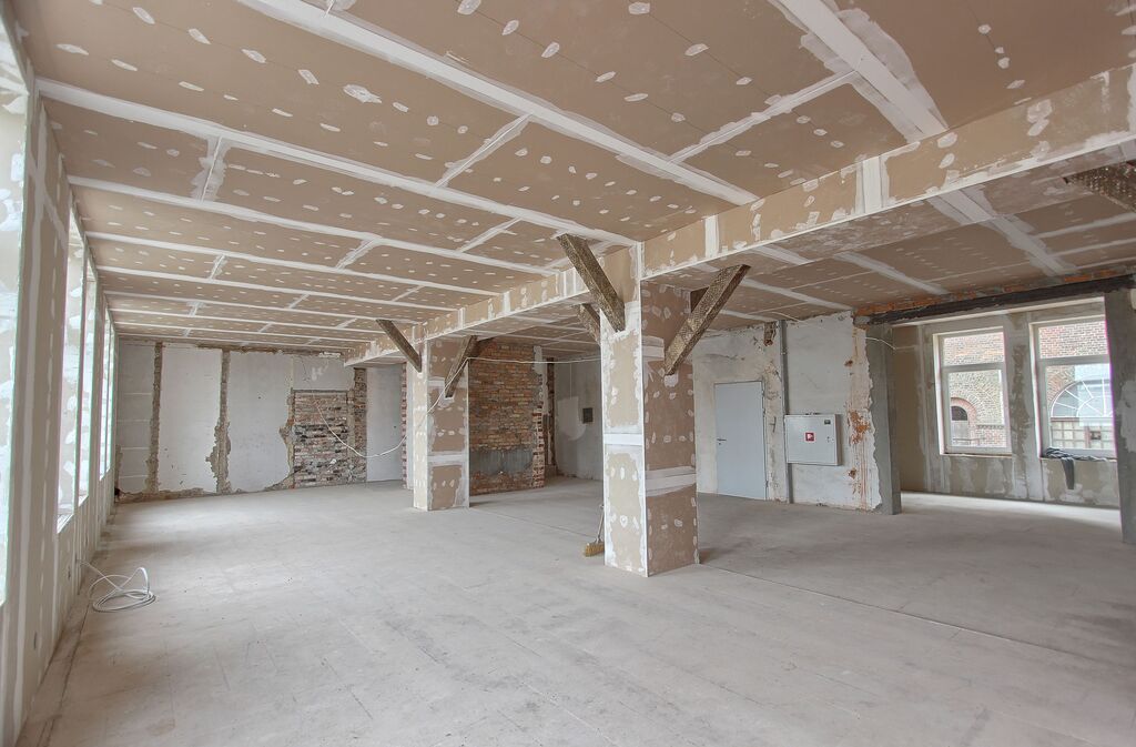 Lokal na wynajem Szczecin, Międzyodrze-Wyspa Pucka 750 m2 | Arka Nieruchomości