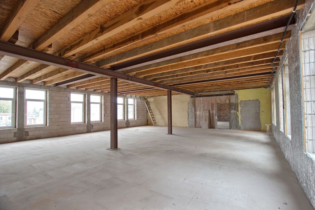 Lokal na wynajem Szczecin, Międzyodrze-Wyspa Pucka 750 m2 | Arka Nieruchomości