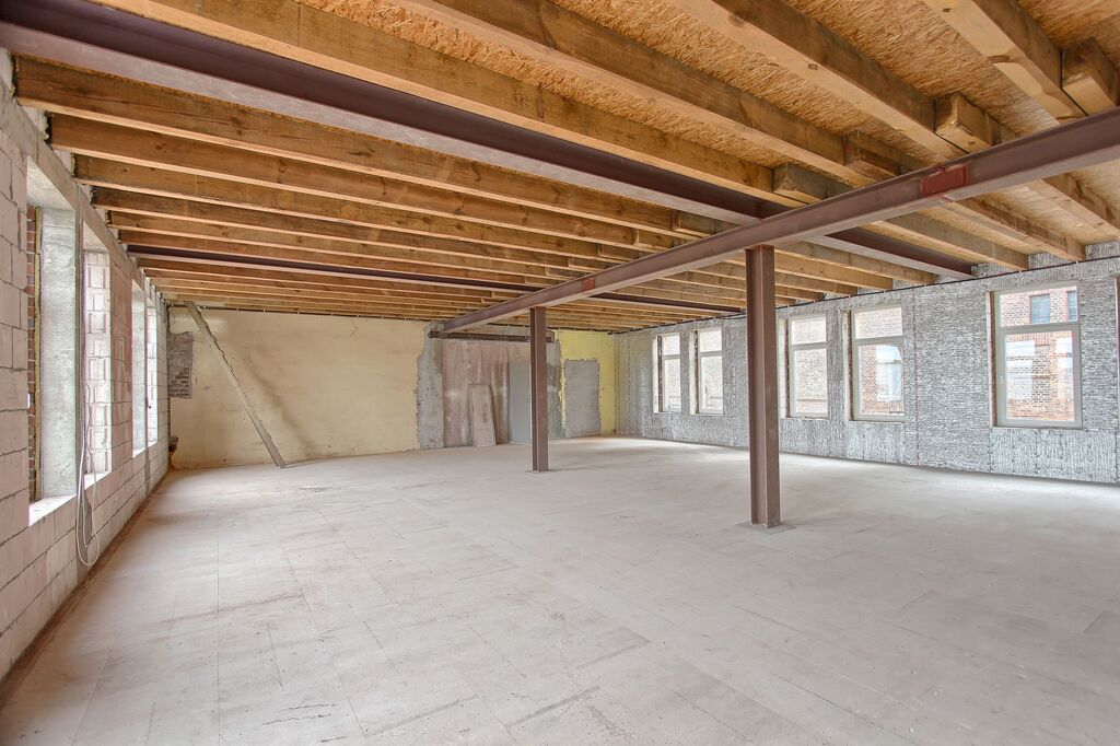 Lokal na wynajem Szczecin, Międzyodrze-Wyspa Pucka 750 m2 | Arka Nieruchomości